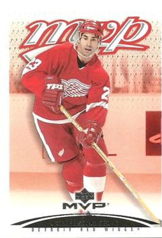 2003 Upper Deck MVP #147 Base