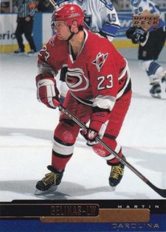 1999 Upper Deck #198 Base
