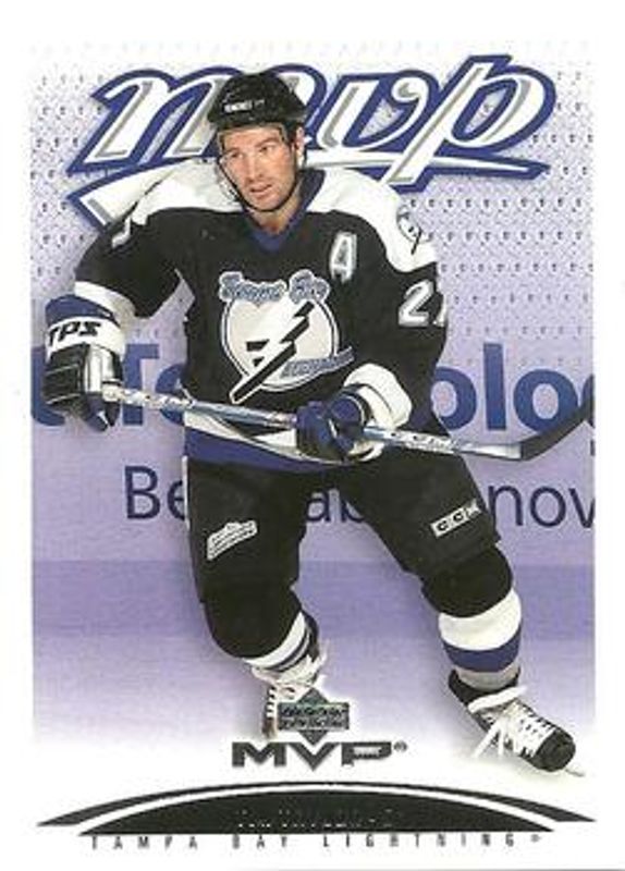 2003 Upper Deck MVP #389 Base