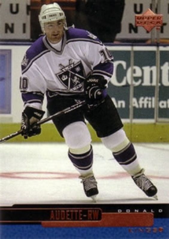 1999 Upper Deck #64 Base