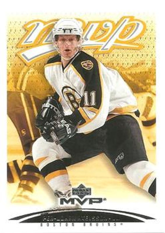 2003 Upper Deck MVP #37 Base