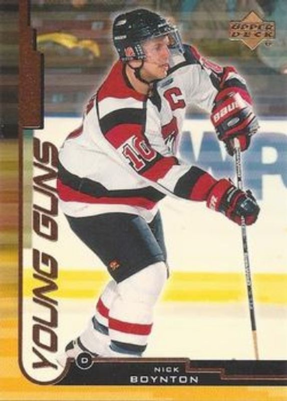 1999 Upper Deck #162 Base