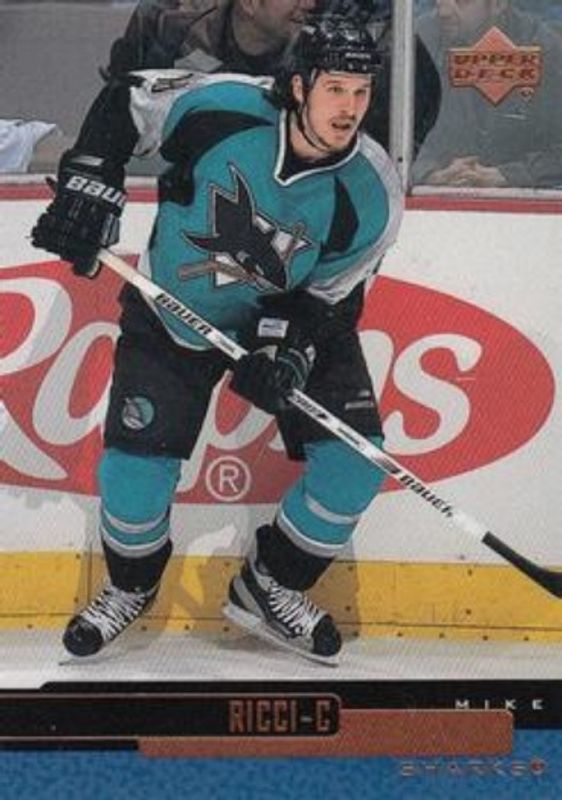 1999 Upper Deck #111 Base