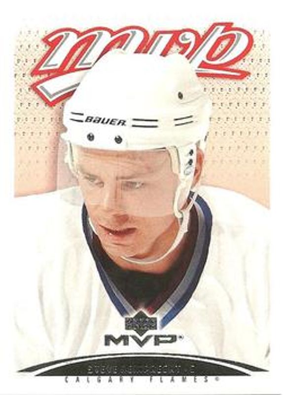 2003 Upper Deck MVP #67 Base