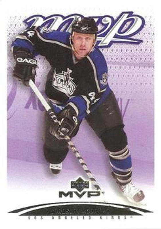 2003 Upper Deck MVP #191 Base