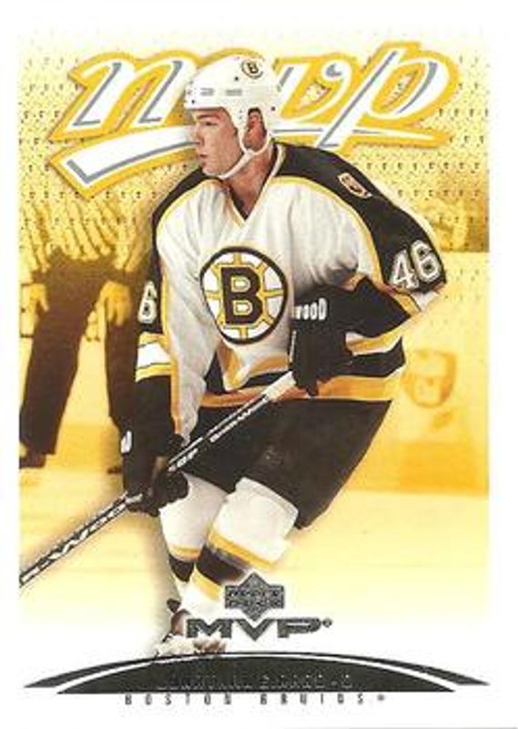 2003 Upper Deck MVP #39 Base