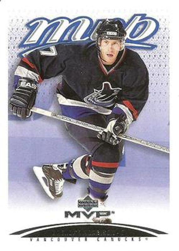 2003 Upper Deck MVP #410 Base