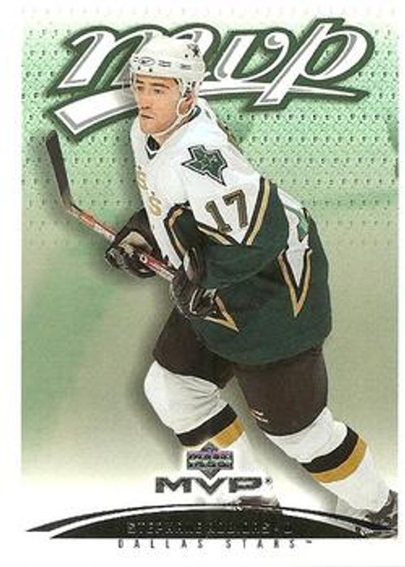 2003 Upper Deck MVP #140 Base