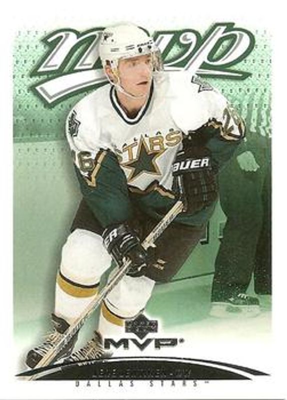 2003 Upper Deck MVP #130 Base