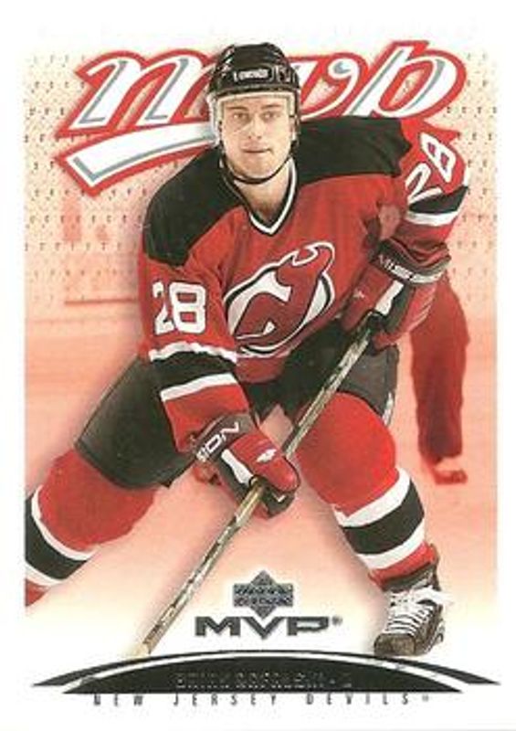 2003 Upper Deck MVP #253 Base