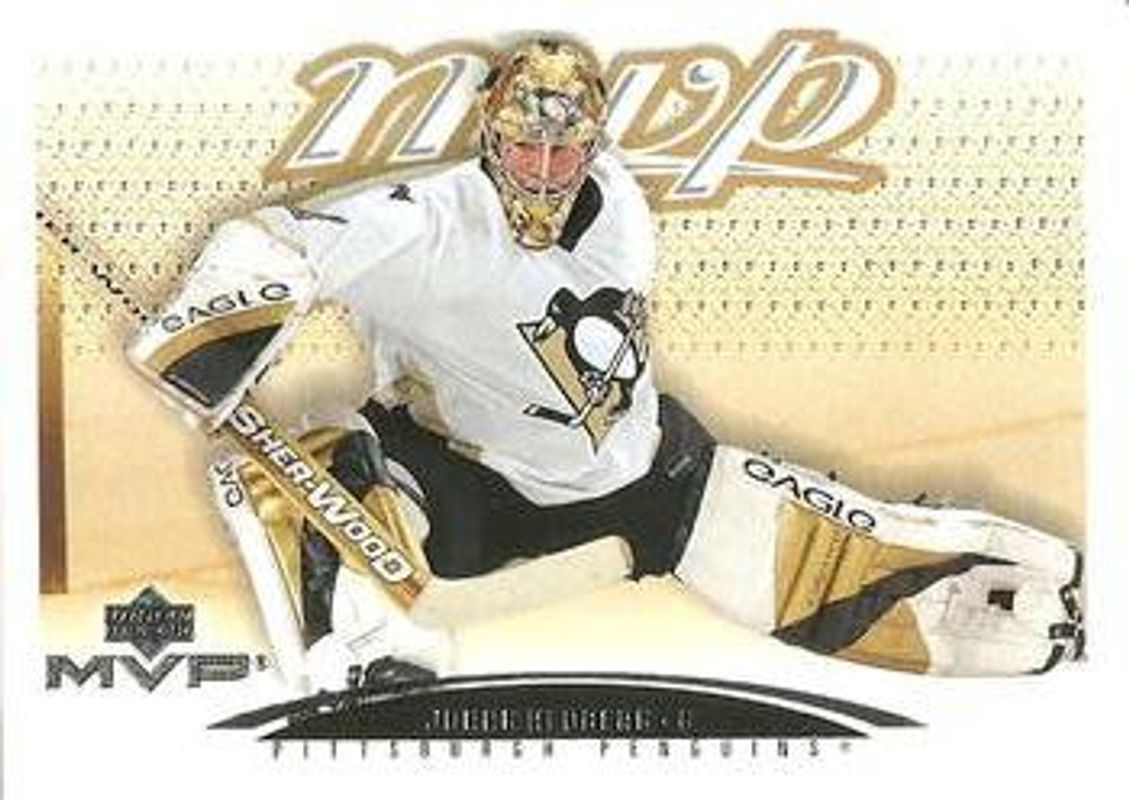 2003 Upper Deck MVP #341 Base