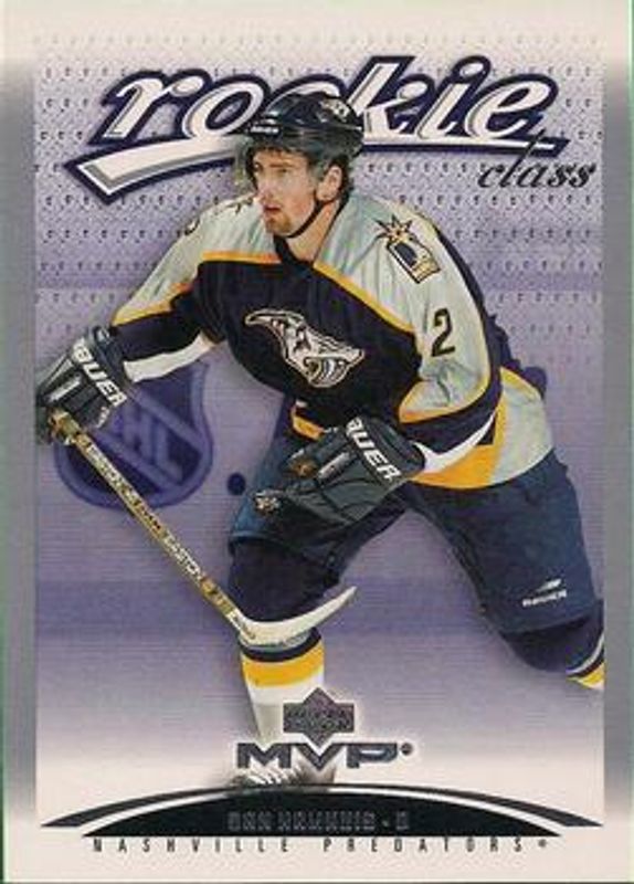 2003 Upper Deck MVP #453 Base