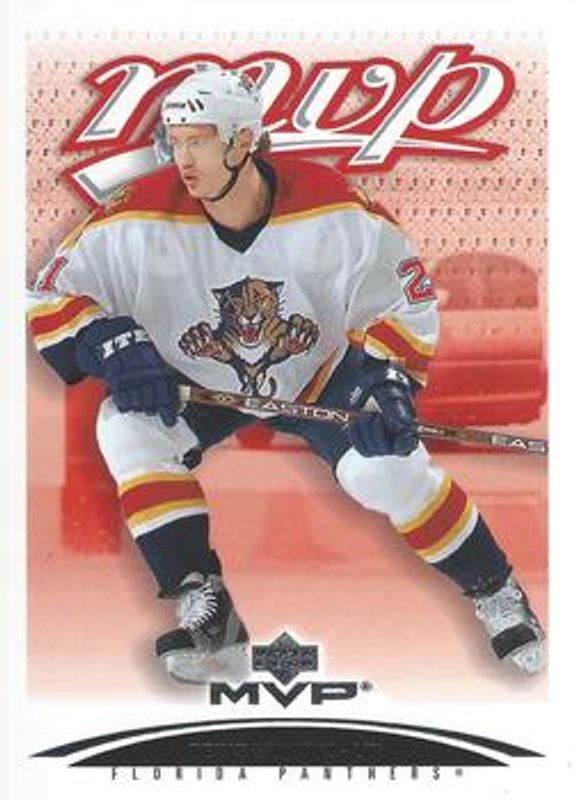 2003 Upper Deck MVP #185 Base