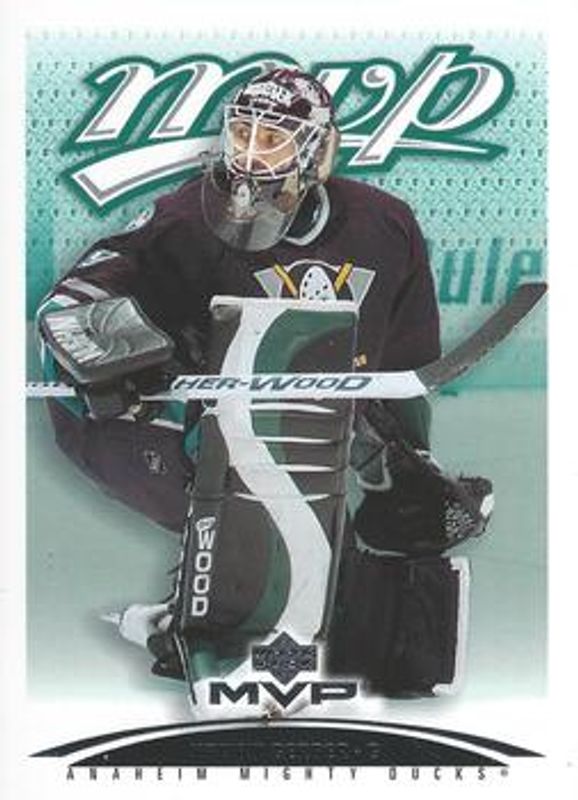 2003 Upper Deck MVP #13 Base