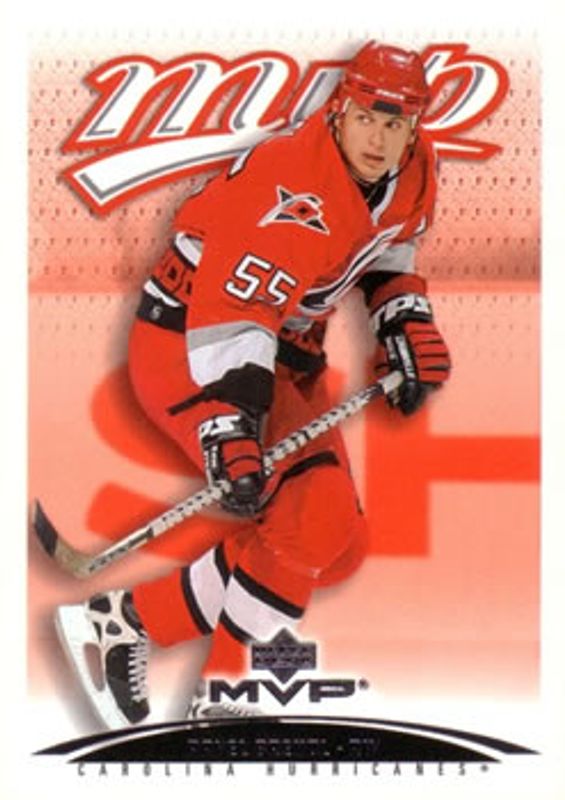 2003 Upper Deck MVP #86 Base