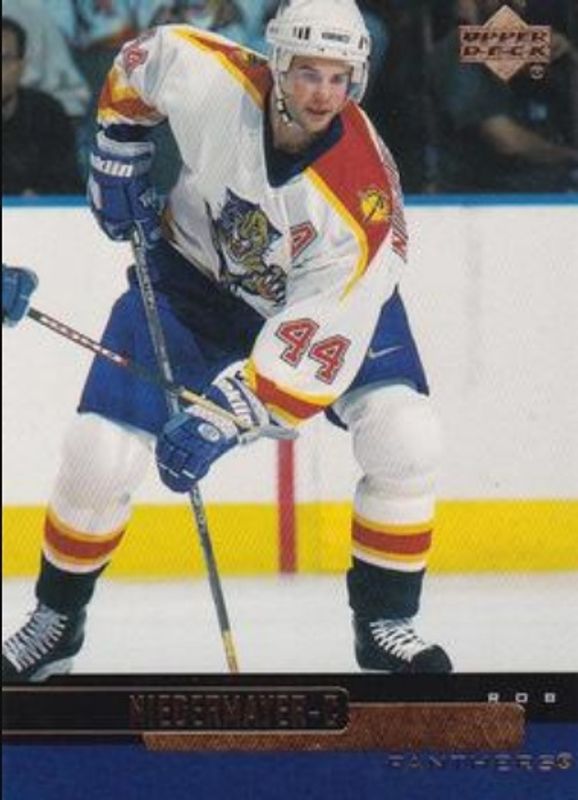 1999 Upper Deck #233 Base