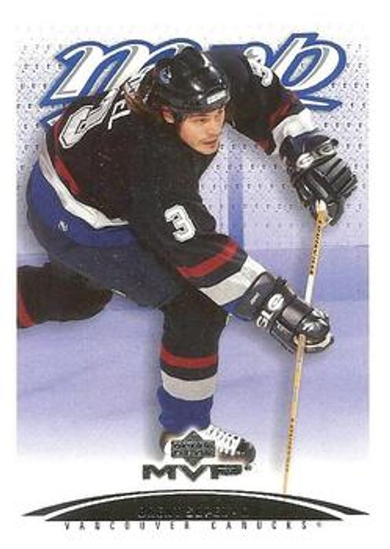 2003 Upper Deck MVP #415 Base