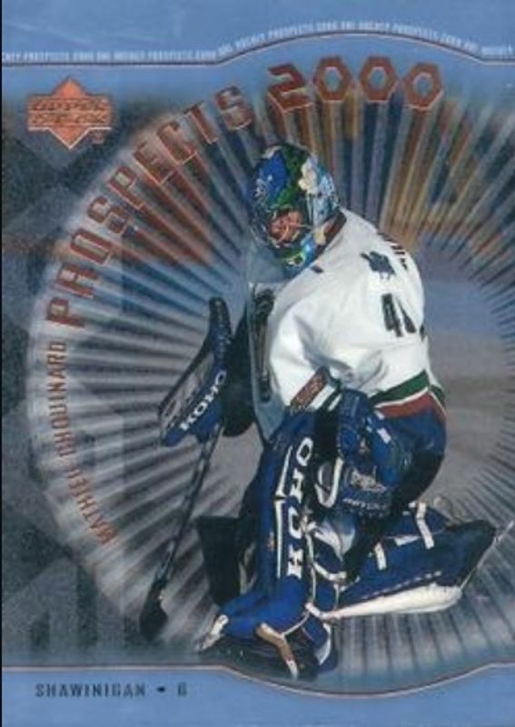 1999 Upper Deck #330 Base