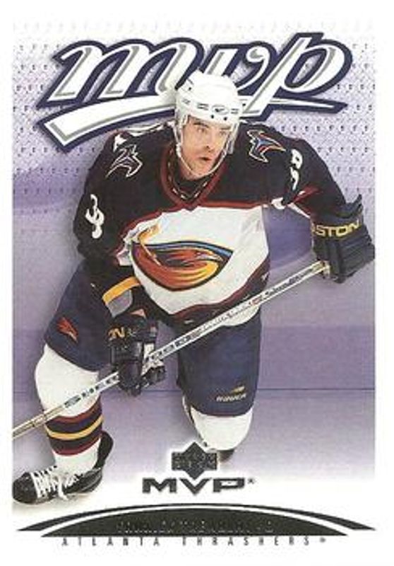 2003 Upper Deck MVP #20 Base