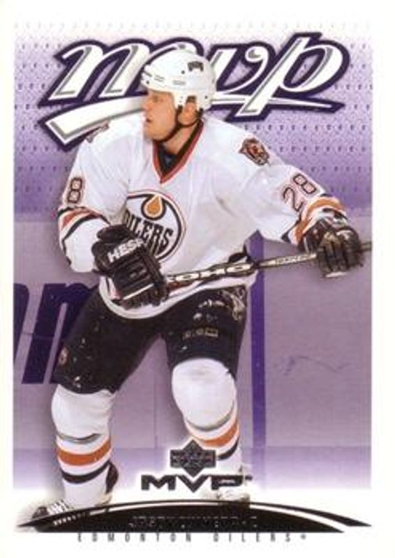 2003 Upper Deck MVP #175 Base