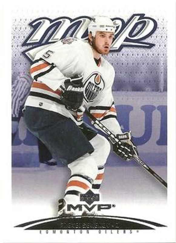 2003 Upper Deck MVP #170 Base