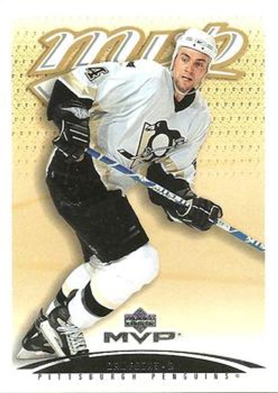 2003 Upper Deck MVP #340 Base