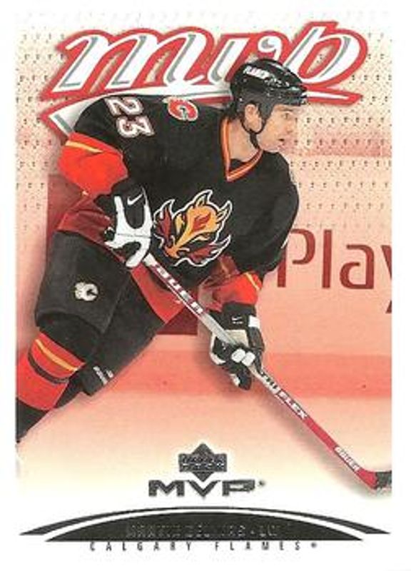 2003 Upper Deck MVP #68 Base