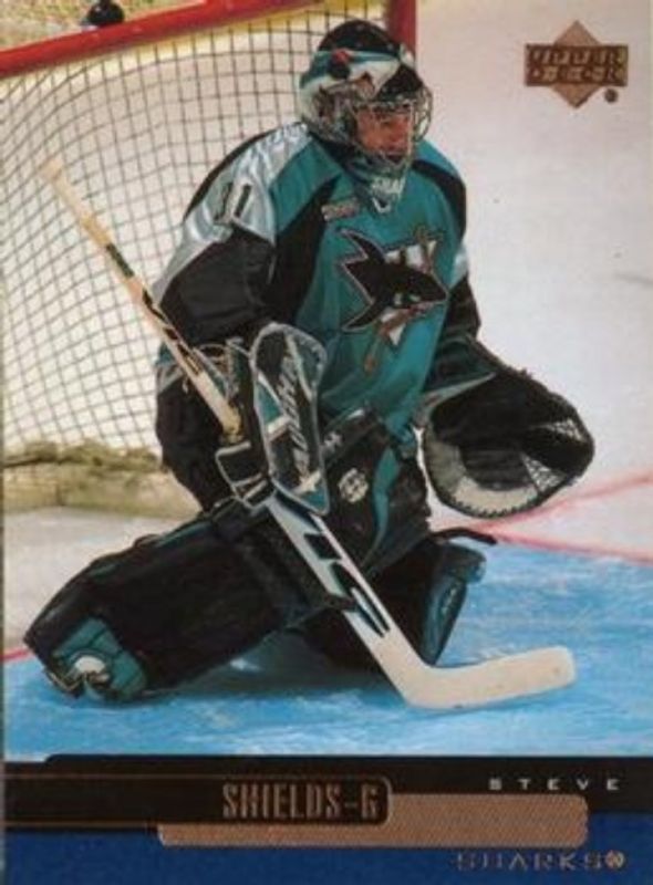 1999 Upper Deck #278 Base