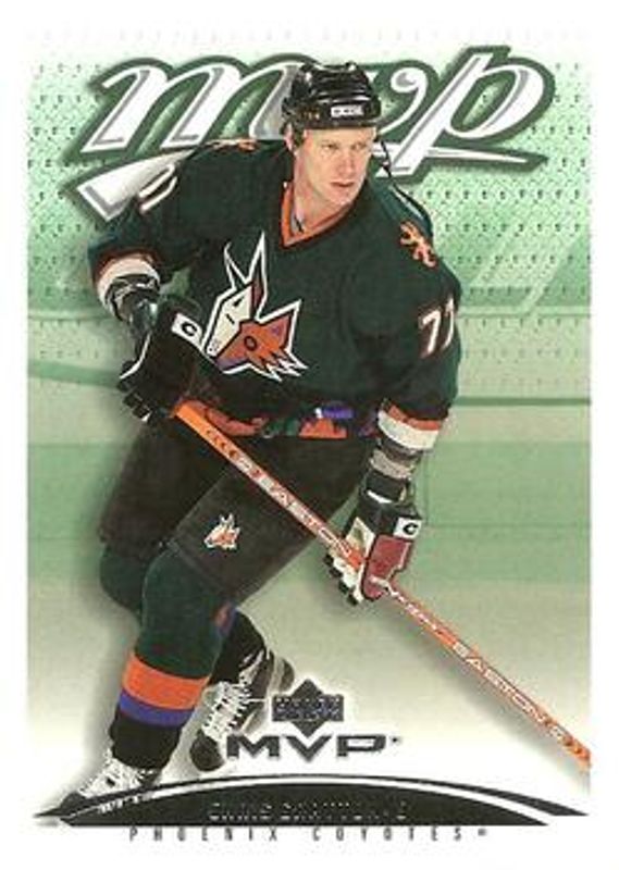 2003 Upper Deck MVP #324 Base