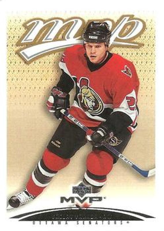 2003 Upper Deck MVP #300 Base