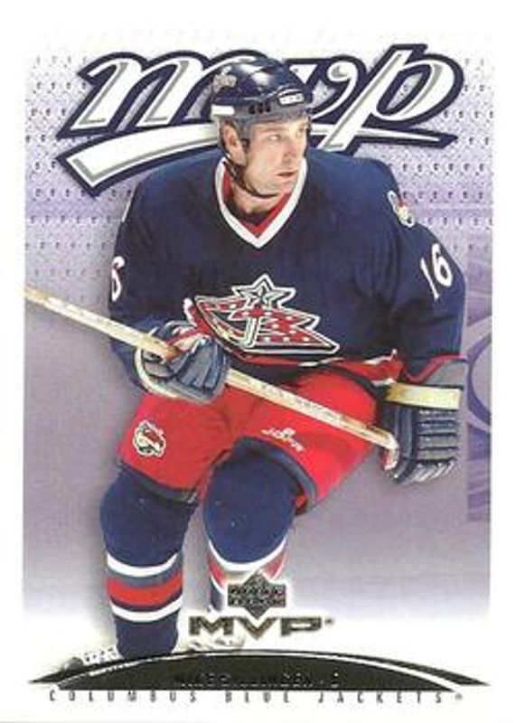 2003 Upper Deck MVP #119 Base