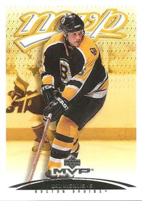 2003 Upper Deck MVP #40 Base