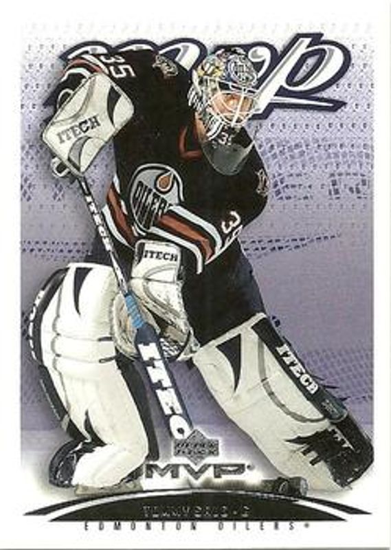 2003 Upper Deck MVP #176 Base