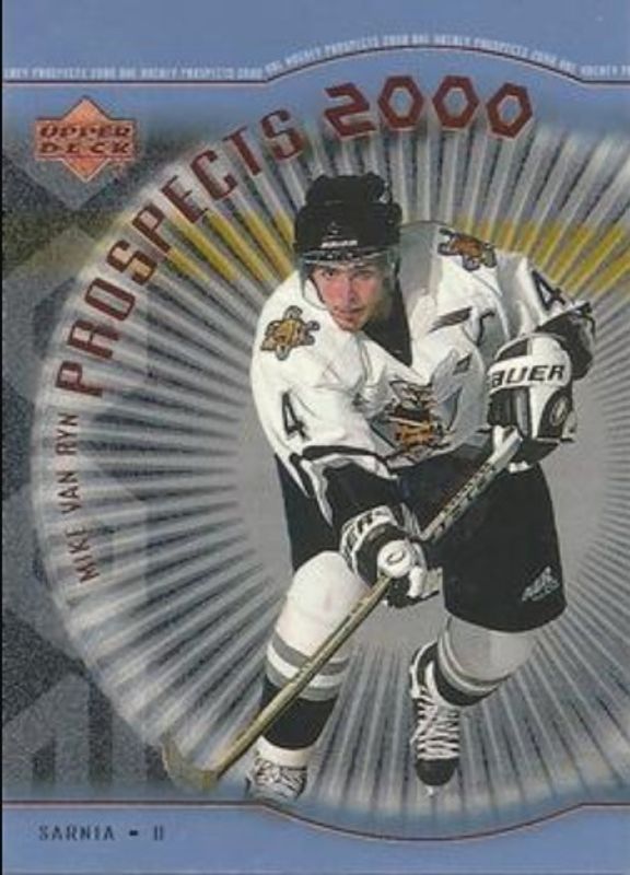 1999 Upper Deck #332 Base