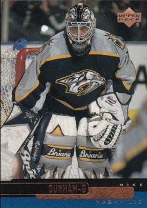 1999 Upper Deck #76 Base