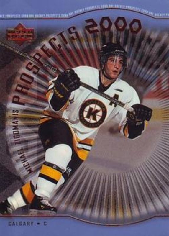 1999 Upper Deck #334 Base