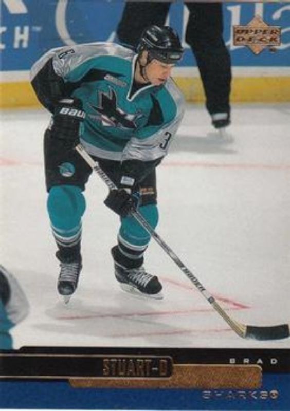 1999 Upper Deck #281 Base