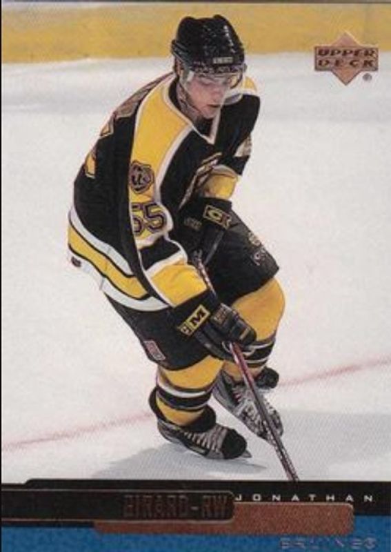 1999 Upper Deck #19 Base