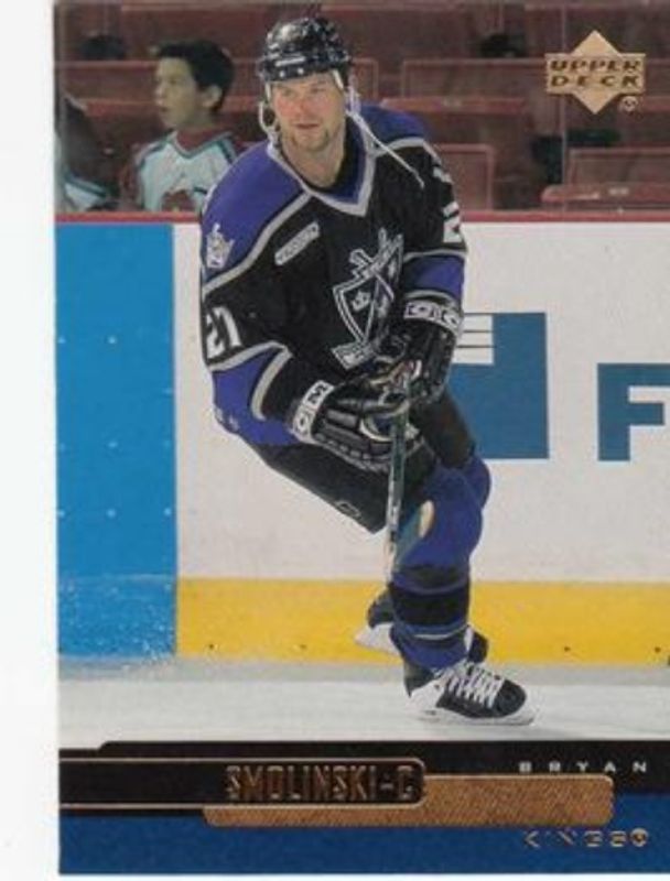 1999 Upper Deck #236 Base