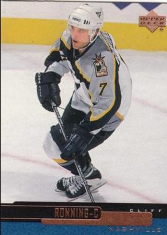 1999 Upper Deck #72 Base