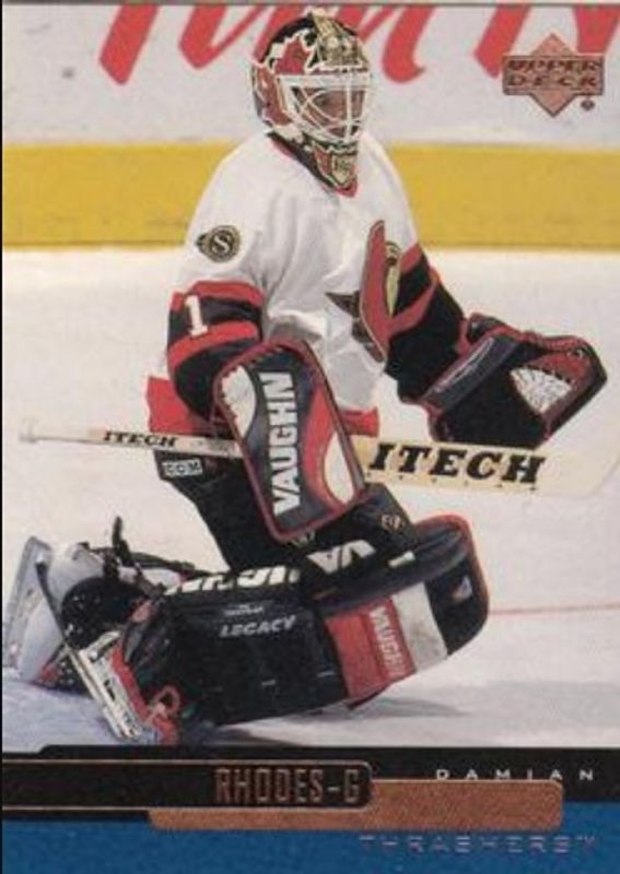 1999 Upper Deck #15 Base