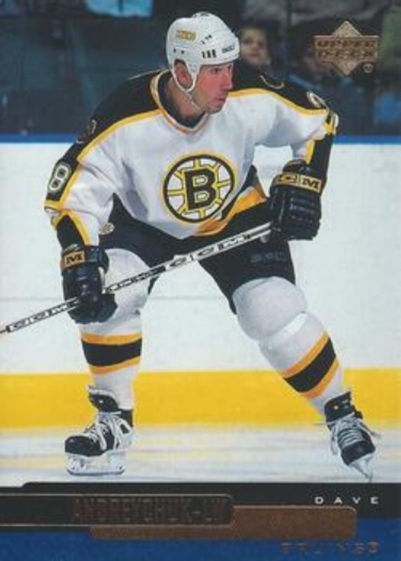 1999 Upper Deck #182 Base