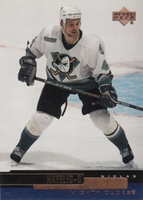 1999 Upper Deck #172 Base