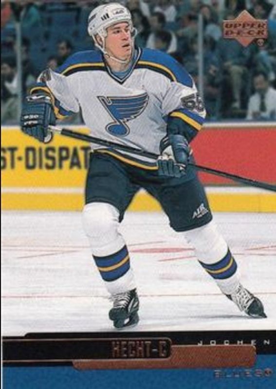 1999 Upper Deck #116 Base