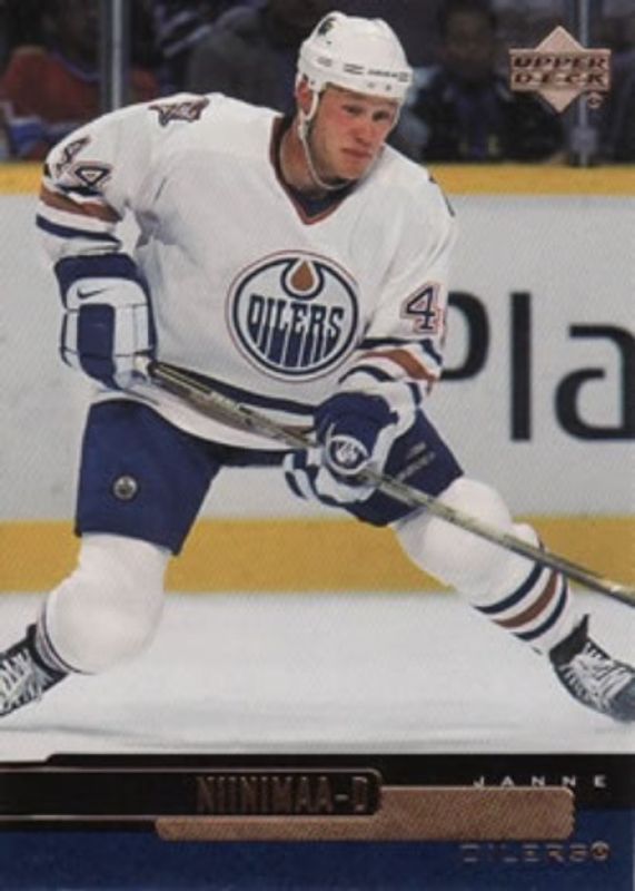 1999 Upper Deck #228 Base
