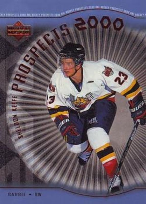 1999 Upper Deck #309 Base