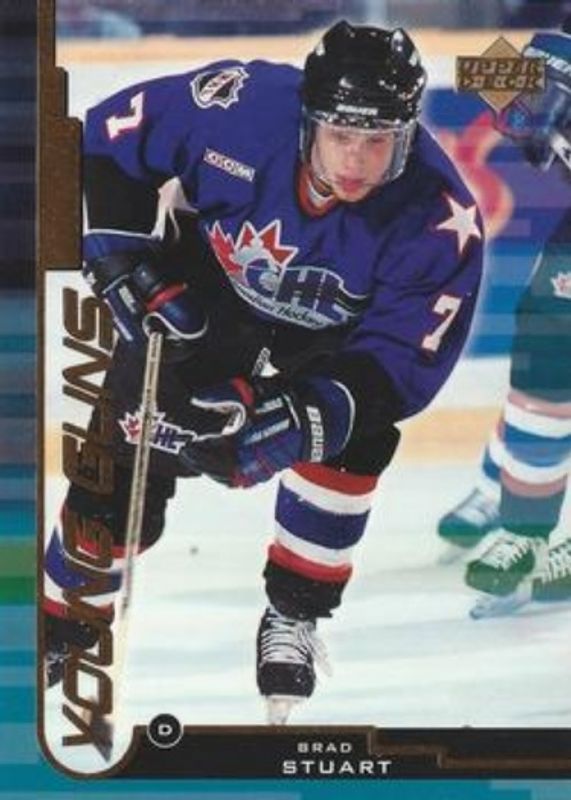 1999 Upper Deck #167 Base