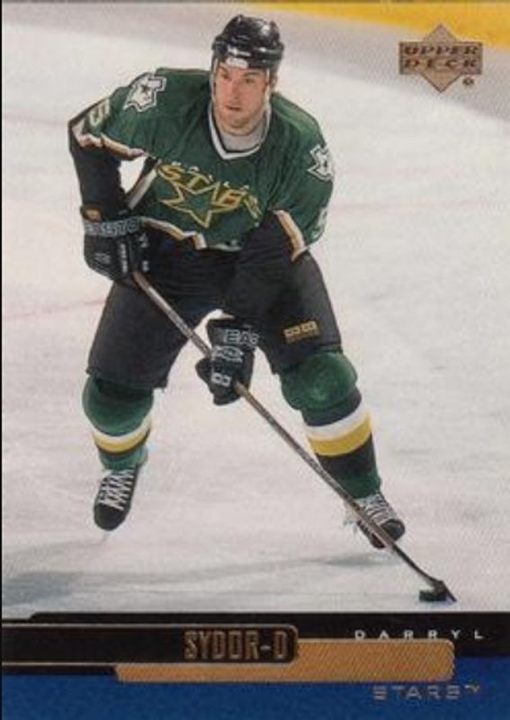 1999 Upper Deck #217 Base