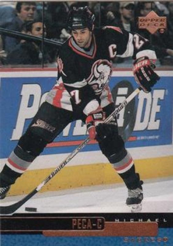 1999 Upper Deck #23 Base