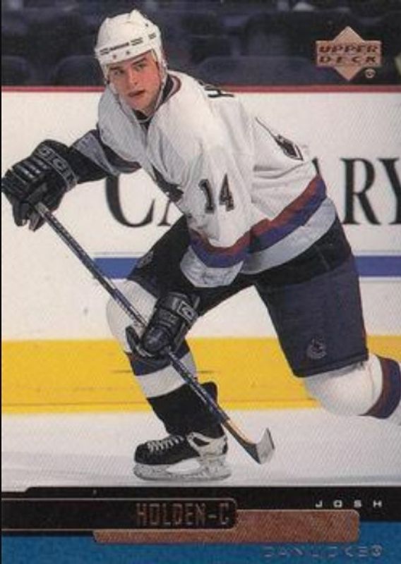 1999 Upper Deck #129 Base